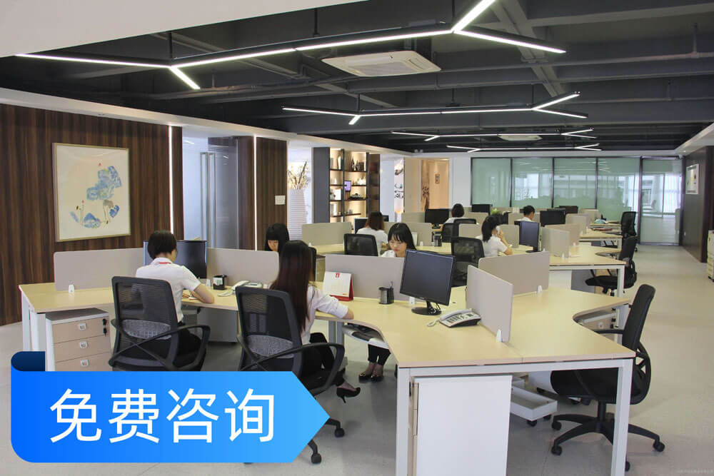辦公室空調安裝現(xiàn)場圖