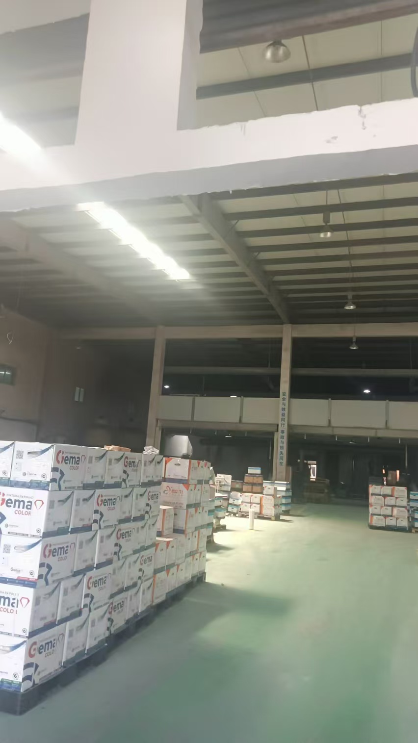 通風排風工程